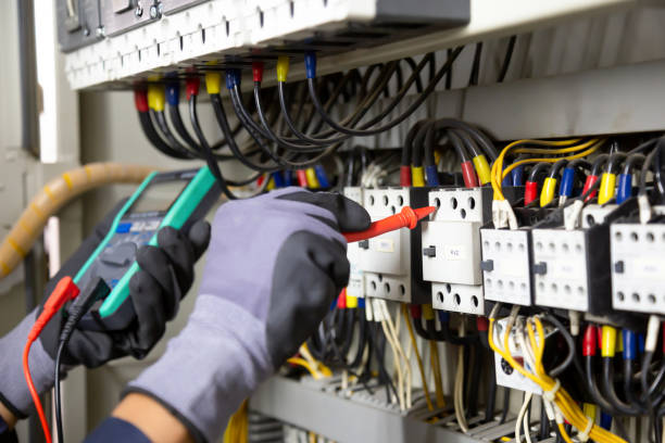 Best Smart Home Wiring and Automation  in South Daytona, FL